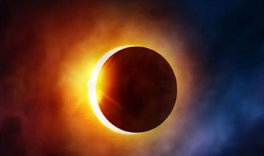 ৬ মিনিটের অন্ধকারে থমকে যাবে পৃথিবী, আসছে শতাব্দীর দীর্ঘতম সূর্যগ্রহণ